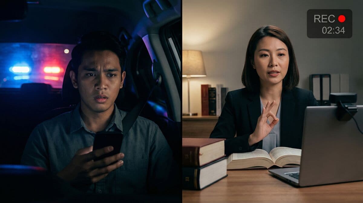 Lawyer Connects